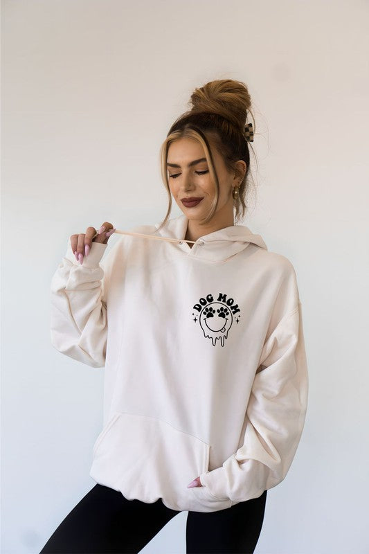 Sorry Can't Plans with My Dog Hoodie Sweatshirt | Plus Size